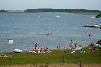 Strandhaus Müritzblick 36 EG-Woh,