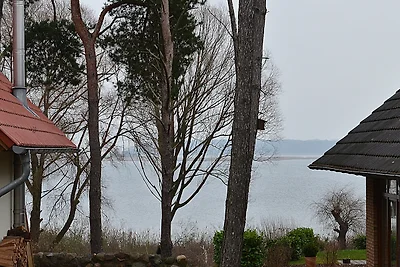 Strandhaus Müritzblick 36 EG-Woh.