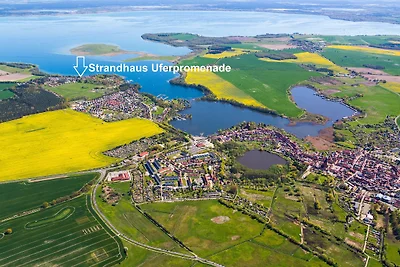 Strandhaus Müritzblick 36 EG-Woh,