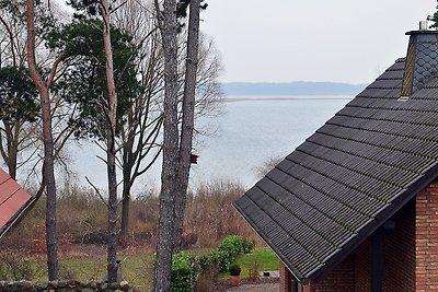 Strandhaus Müritzblick 36 OG-Woh.