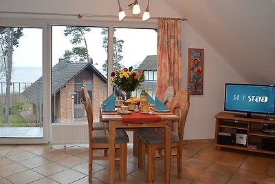 Ferienhaus Alwin 