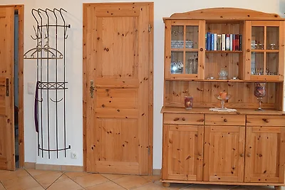 Strandhaus Müritzblick 36 EG-Woh,