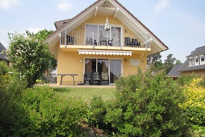 Strandhaus Müritzblick 36 OG-Woh.