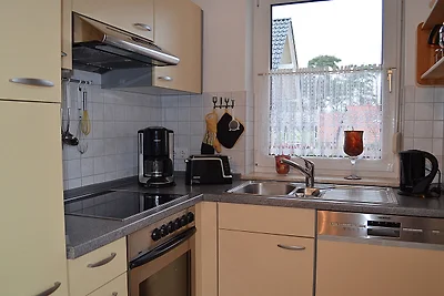 Strandhaus Müritzblick 36 EG-Woh,