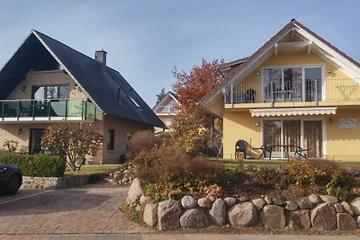 Strandhaus Müritzblick 36 EG-Woh.