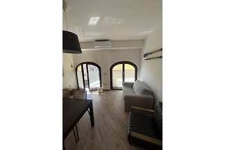 Tolle nessuna ferie appartamento