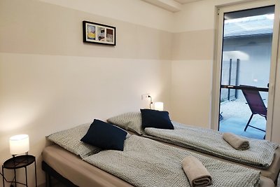 Petit Paul Apartment