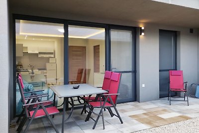 Petit Paul Apartment