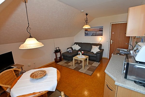 Vakantieappartement Büsum