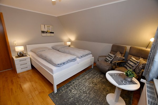 Ferienwohnung Büsum