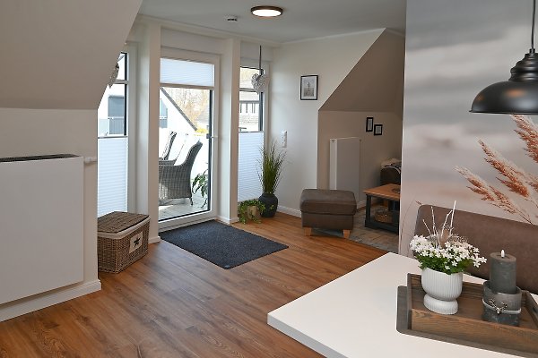 Ferienwohnung Büsum