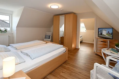 Ferienhaus im Rosengrund