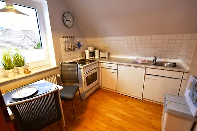 Haus Telse