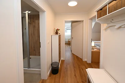 Ferienhaus im Rosengrund