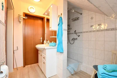 Vakantiehuis in Rosengrund