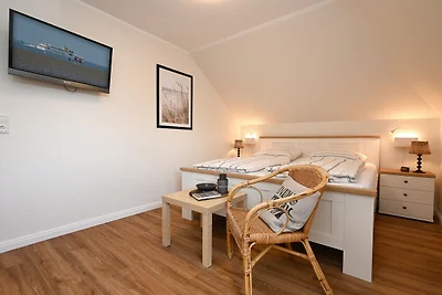 Ferienhaus im Rosengrund