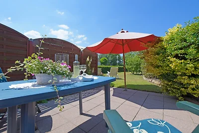 Vakantiehuis in Rosengrund