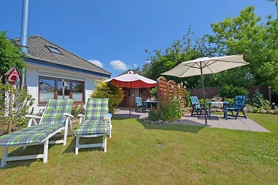 Ferienhaus im Rosengrund