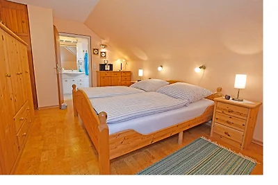 Vakantiehuis in Rosengrund