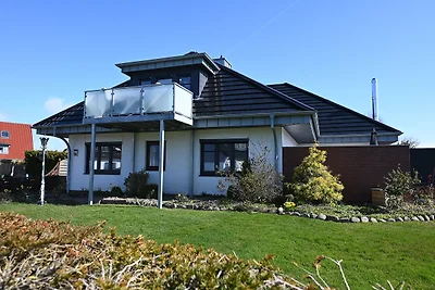 Ferienhaus im Rosengrund