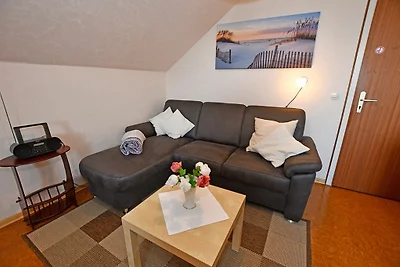 Vakantiehuis in Rosengrund