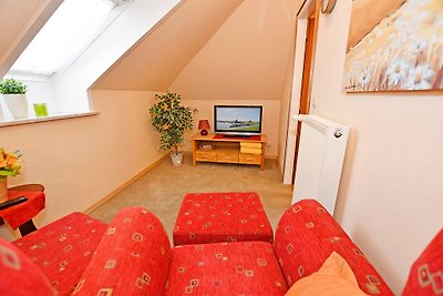 Ferienhaus im Rosengrund