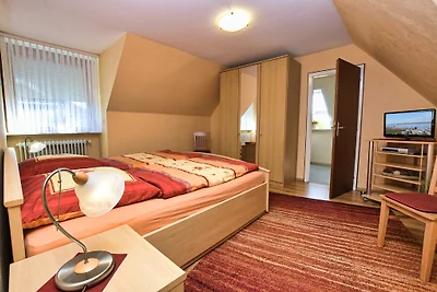 Ferienhaus im Rosengrund
