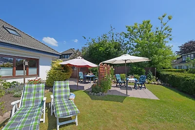 Vakantiehuis in Rosengrund