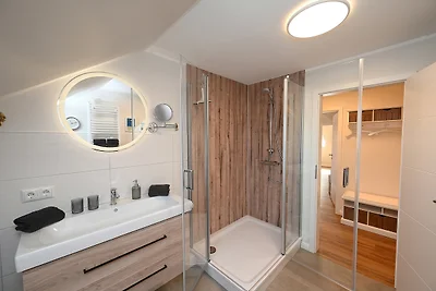 Ferienhaus im Rosengrund