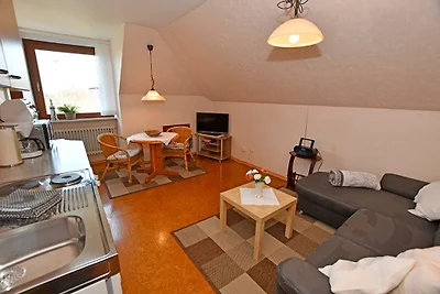 Vakantiehuis in Rosengrund