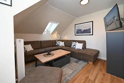 Ferienhaus im Rosengrund