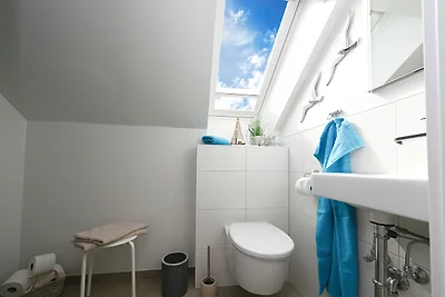 Ferienhaus im Rosengrund