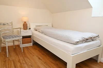 Ferienhaus im Rosengrund