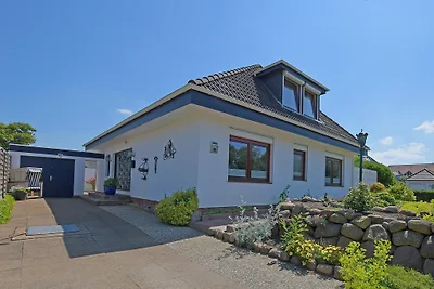 Vakantiehuis in Rosengrund