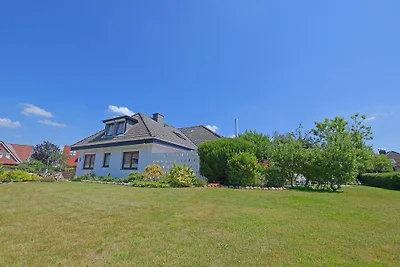 Ferienhaus im Rosengrund