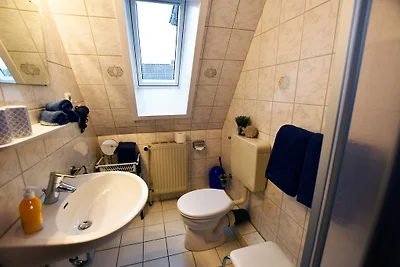 Haus Telse