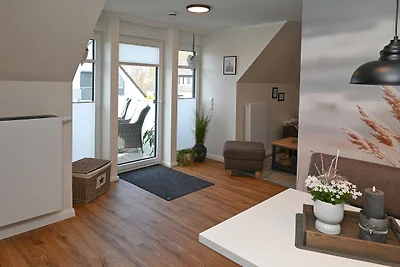 Ferienhaus im Rosengrund