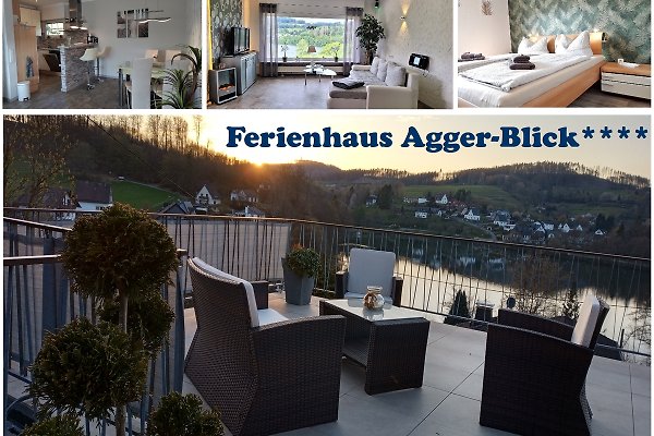 Ferienhaus Gummersbach