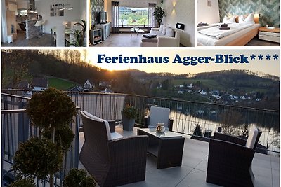 Holiday apartment "Weitblick"