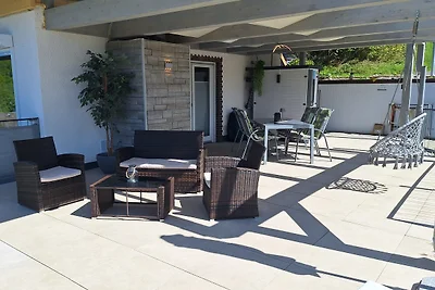 Appartamento vacanze "Weitblick"