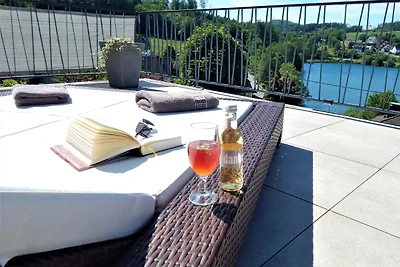 Appartamento vacanze "Weitblick"