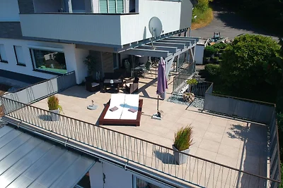 See-Ferienwohnung 'Agger-Blick II'
