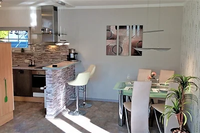 Appartamento vacanze "Weitblick"