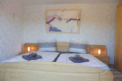 Holiday apartment "Weitblick"