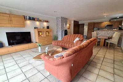 See-Ferienwohnung "Agger-Blick I"