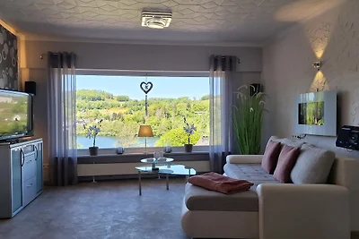 Appartamento vacanze "Weitblick"