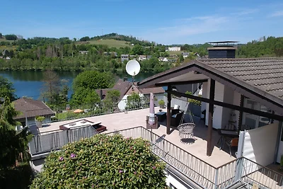 Appartamento vacanze "Weitblick"