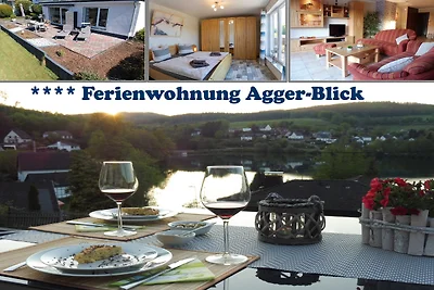 Appartamento vacanze "Weitblick"
