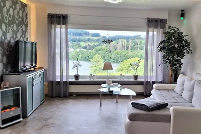 Appartamento vacanze "Weitblick"