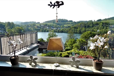 Appartamento vacanze "Weitblick"